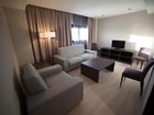 фото отеля Brea's Hotel