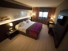 фото отеля Brea's Hotel