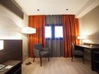 фото отеля Brea's Hotel
