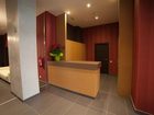 фото отеля Brea's Hotel