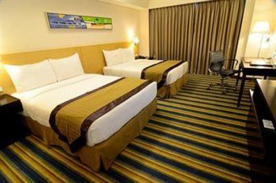 фото отеля Luxent Hotel