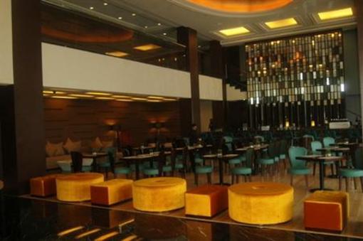 фото отеля Luxent Hotel