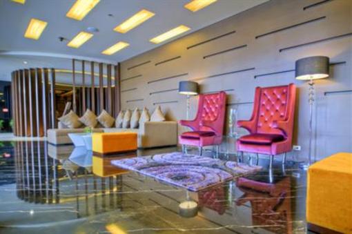 фото отеля Luxent Hotel