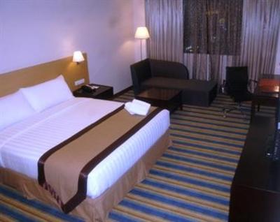 фото отеля Luxent Hotel