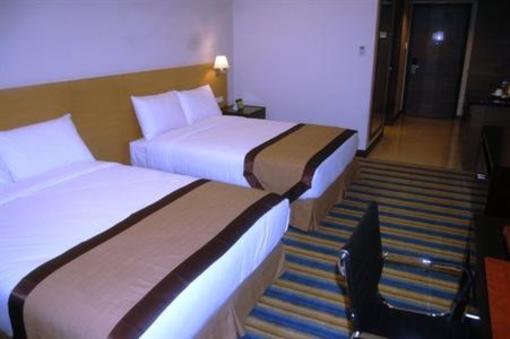 фото отеля Luxent Hotel