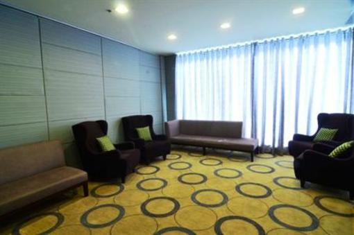 фото отеля Luxent Hotel