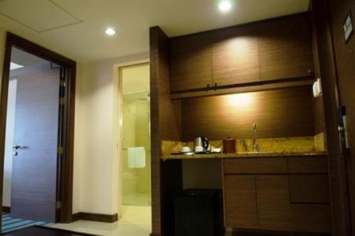 фото отеля Luxent Hotel