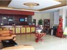 фото отеля Greentree Inn Nantong Tongzhou District Government Business Hotel