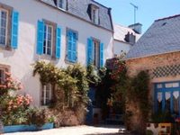 Gite La Glyciniere