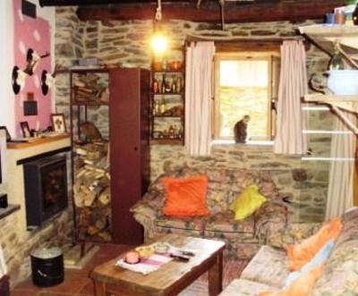 фото отеля Amelia Casa Rural