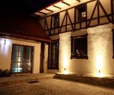 фото отеля Villa Rozmaryn