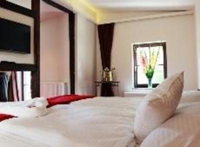 фото отеля Villa Rozmaryn