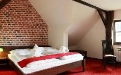 фото отеля Villa Rozmaryn