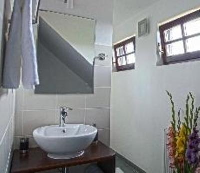 фото отеля Villa Rozmaryn