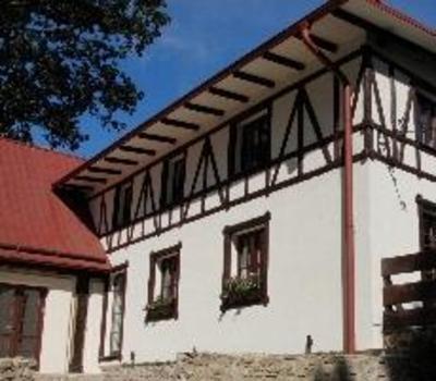 фото отеля Villa Rozmaryn