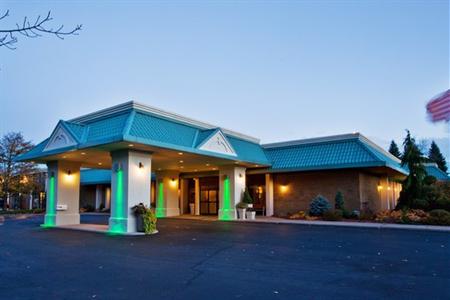 фото отеля Holiday Inn Alpena