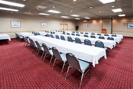 фото отеля Holiday Inn Alpena