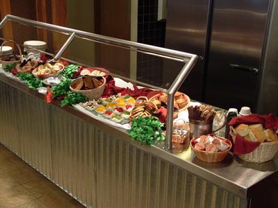 фото отеля Holiday Inn Alpena