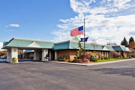 фото отеля Holiday Inn Alpena