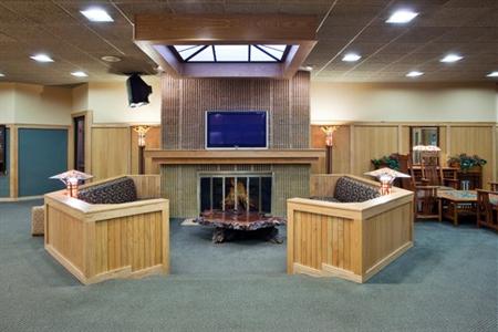 фото отеля Holiday Inn Alpena