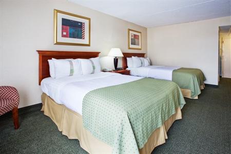 фото отеля Holiday Inn Alpena