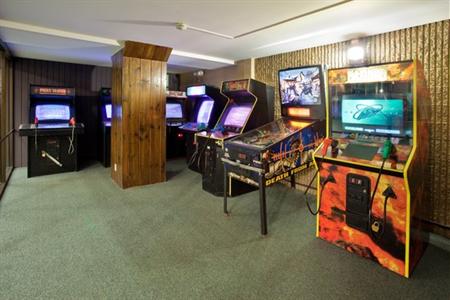фото отеля Holiday Inn Alpena