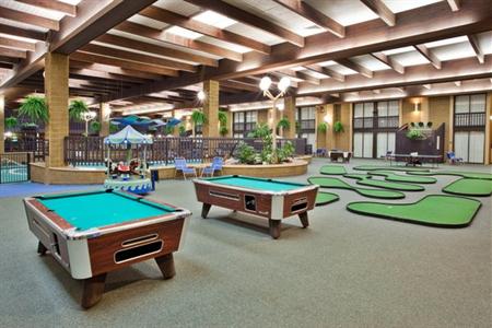 фото отеля Holiday Inn Alpena