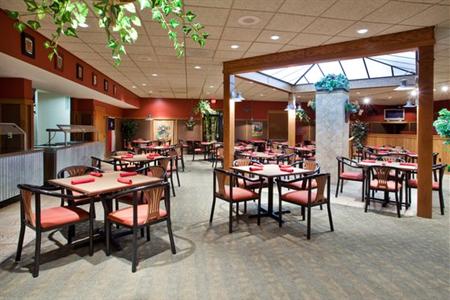 фото отеля Holiday Inn Alpena