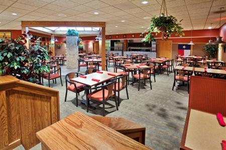 фото отеля Holiday Inn Alpena
