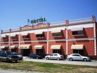 Hostal Restaurante El Lirio