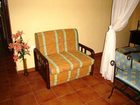 фото отеля Hostal Restaurante El Lirio