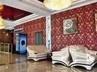 фото отеля Hotel Deluxe Bishkek