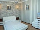 фото отеля Hotel Deluxe Bishkek