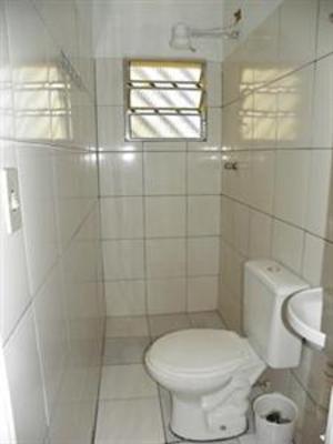 фото отеля Hospedaria Vila Mariana