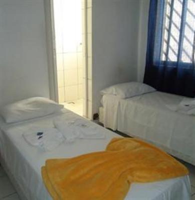фото отеля Hospedaria Vila Mariana