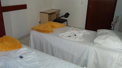 фото отеля Hospedaria Vila Mariana