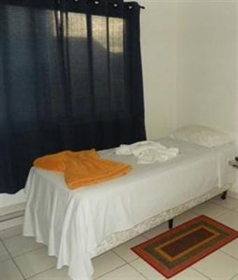 фото отеля Hospedaria Vila Mariana
