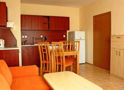 фото отеля Prestige City Apart
