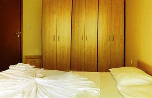 фото отеля Prestige City Apart