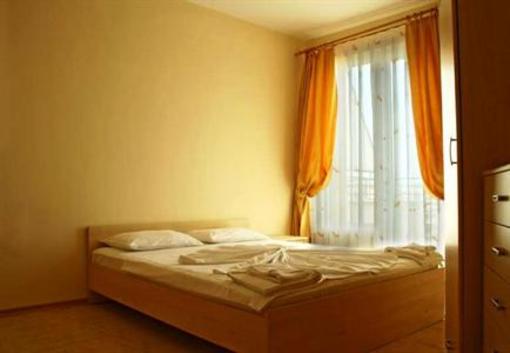 фото отеля Prestige City Apart