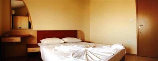 фото отеля Prestige City Apart
