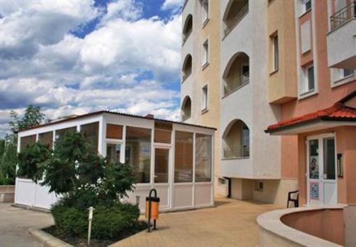 фото отеля Prestige City Apart