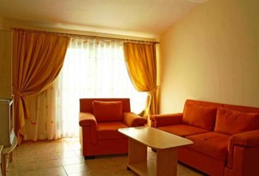 фото отеля Prestige City Apart