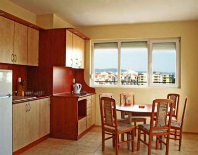 фото отеля Prestige City Apart