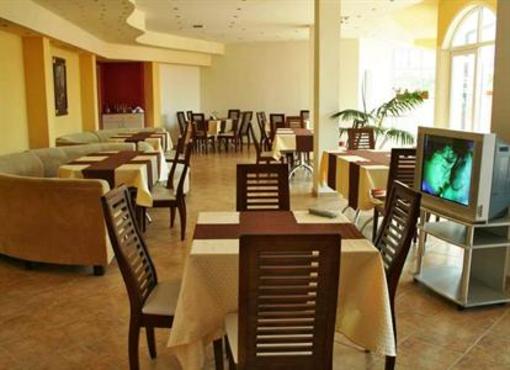 фото отеля Prestige City Apart