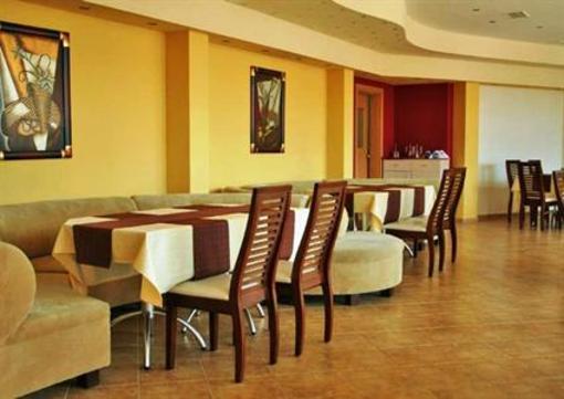 фото отеля Prestige City Apart
