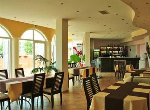 фото отеля Prestige City Apart