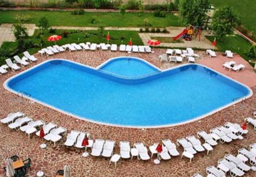 фото отеля Prestige City Apart