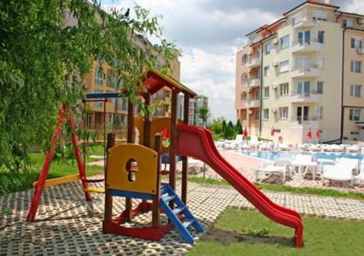 фото отеля Prestige City Apart