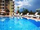 фото отеля Prestige City Apart